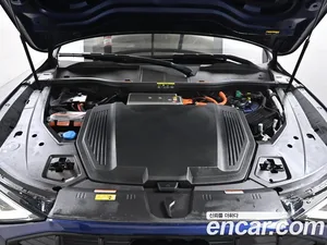 Audi e-tron, 2022 — миниатюра 6