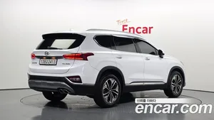 Hyundai Santa Fe, 2019 — миниатюра 2