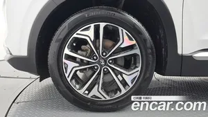 Hyundai Santa Fe, 2019 — миниатюра 5