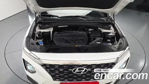 Hyundai Santa Fe, 2019 — миниатюра 6