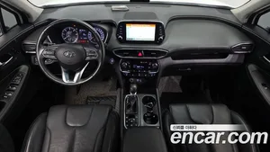 Hyundai Santa Fe, 2019 — миниатюра 10
