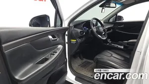 Hyundai Santa Fe, 2019 — миниатюра 13