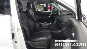 Hyundai Santa Fe, 2019 — миниатюра 17