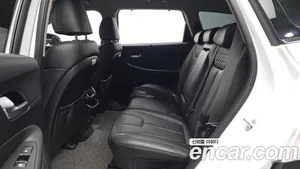 Hyundai Santa Fe, 2019 — миниатюра 18
