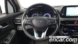 Hyundai Santa Fe, 2019 — миниатюра 19