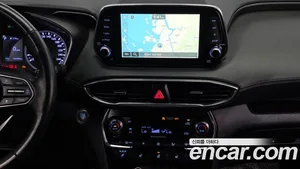 Hyundai Santa Fe, 2019 — миниатюра 20