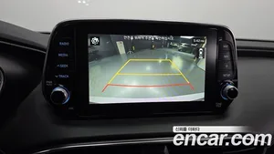 Hyundai Santa Fe, 2019 — миниатюра 21