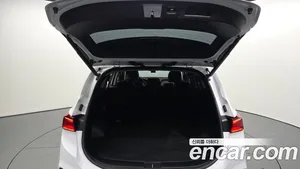 Hyundai Santa Fe, 2019 — миниатюра 26