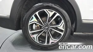 Hyundai Santa Fe, 2019 — миниатюра 7