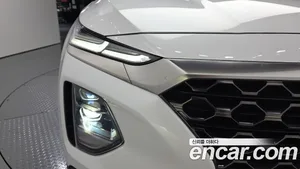 Hyundai Santa Fe, 2019 — миниатюра 8