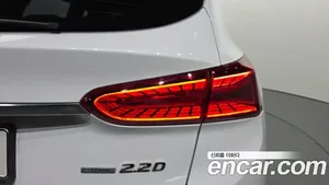 Hyundai Santa Fe, 2019 — миниатюра 9