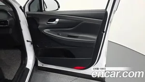 Hyundai Santa Fe, 2019 — миниатюра 14