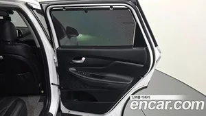 Hyundai Santa Fe, 2019 — миниатюра 15