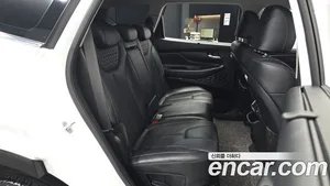 Hyundai Santa Fe, 2019 — миниатюра 16