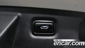 Hyundai Santa Fe, 2019 — миниатюра 27