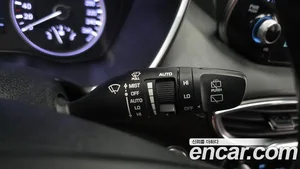Hyundai Santa Fe, 2019 — миниатюра 28
