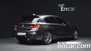 BMW 1-Series, 2018 — миниатюра 2