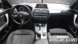 BMW 1-Series, 2018 — миниатюра 7