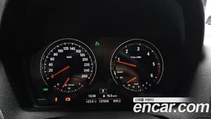 BMW 1-Series, 2018 — миниатюра 8