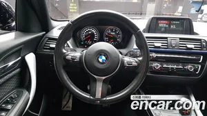 BMW 1-Series, 2018 — миниатюра 13
