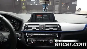 BMW 1-Series, 2018 — миниатюра 14