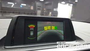 BMW 1-Series, 2018 — миниатюра 15