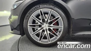 Mercedes-Benz Amg gt, 2023 — миниатюра 5
