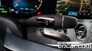 Mercedes-Benz Amg gt, 2023 — миниатюра 12