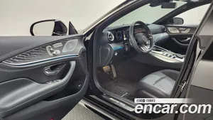 Mercedes-Benz Amg gt, 2023 — миниатюра 13