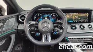 Mercedes-Benz Amg gt, 2023 — миниатюра 18