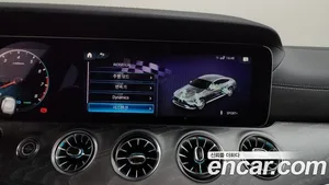 Mercedes-Benz Amg gt, 2023 — миниатюра 22
