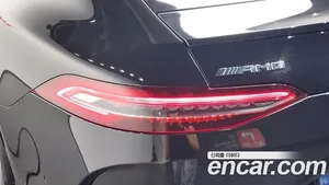 Mercedes-Benz Amg gt, 2023 — миниатюра 9