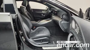 Mercedes-Benz Amg gt, 2023 — миниатюра 16