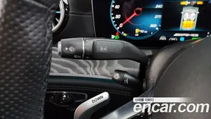Mercedes-Benz Amg gt, 2023 — миниатюра 27