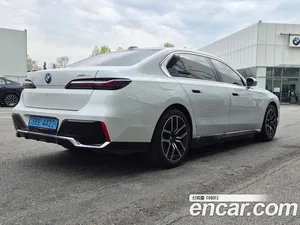 BMW i7, 2024 — миниатюра 2
