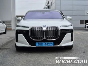 BMW i7, 2024 — миниатюра 3