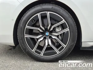 BMW i7, 2024 — миниатюра 5