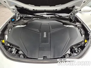BMW i7, 2024 — миниатюра 6