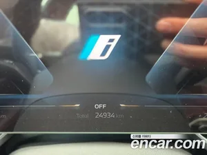 BMW i7, 2024 — миниатюра 8
