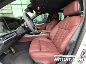BMW i7, 2024 — миниатюра 10