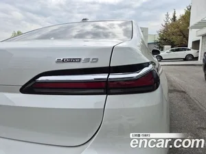 BMW i7, 2024 — миниатюра 14