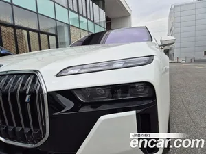 BMW i7, 2024 — миниатюра 20