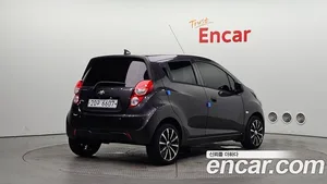 Chevrolet Spark, 2015 — миниатюра 2