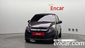 Chevrolet Spark, 2015 — миниатюра 3