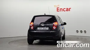Chevrolet Spark, 2015 — миниатюра 4