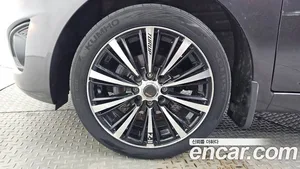 Chevrolet Spark, 2015 — миниатюра 5