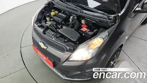 Chevrolet Spark, 2015 — миниатюра 6
