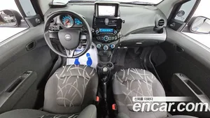 Chevrolet Spark, 2015 — миниатюра 10