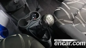 Chevrolet Spark, 2015 — миниатюра 12