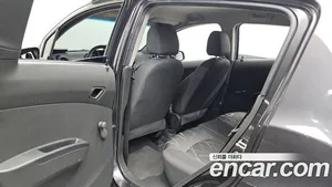 Chevrolet Spark, 2015 — миниатюра 17